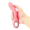 360 Rotate Vibrator